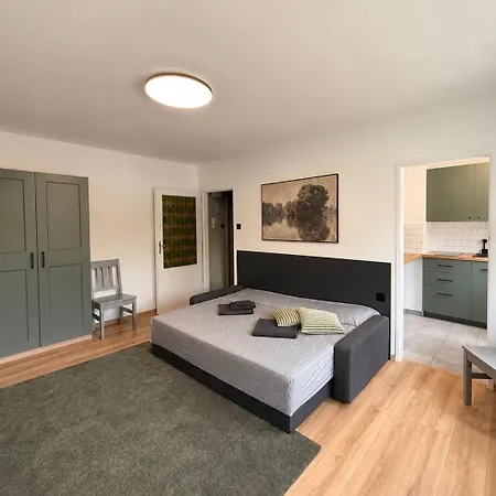 321rent * Poznan