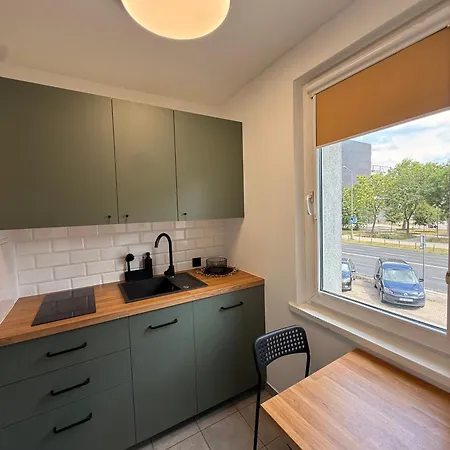 321rent * Poznan